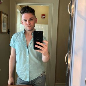 Meet your Posher, Austin